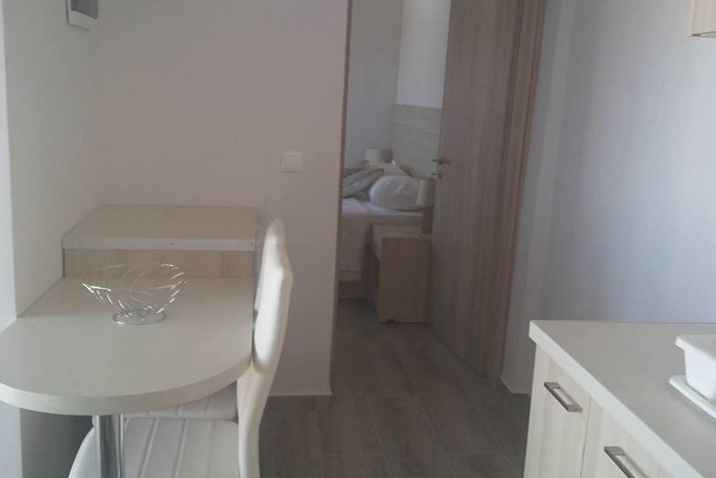 Nianthy Apartments Faliraki Exterior foto